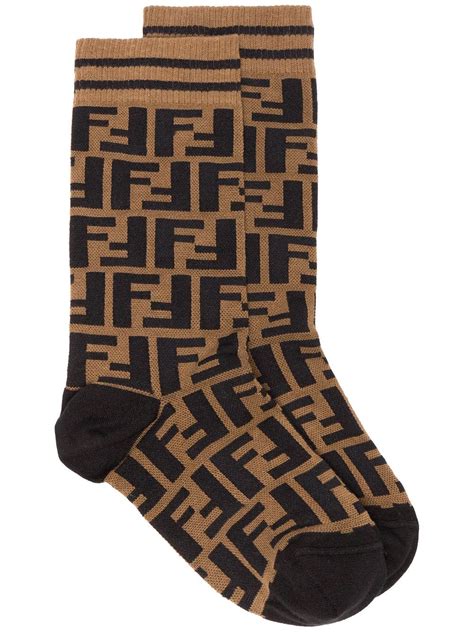 fendi socks mens|men's fendi pants.